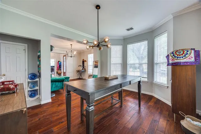 $705,000 | 4534 Risinghill Drive, Plano, TX 75024