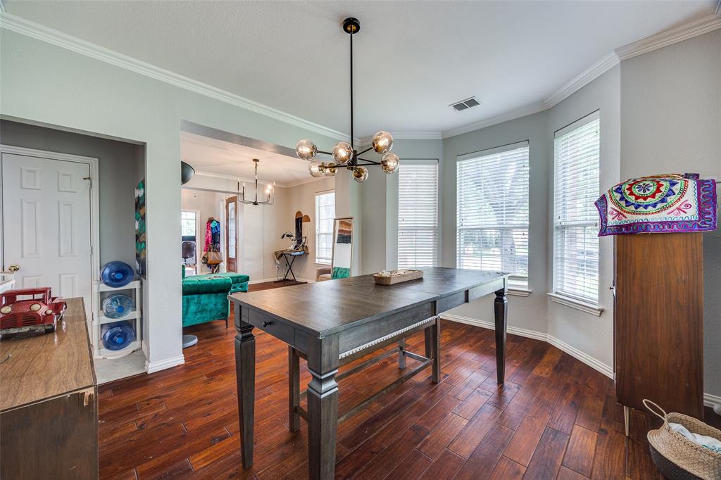 4534 Risinghill Drive Plano, TX 75024 - Photo 10 of 25