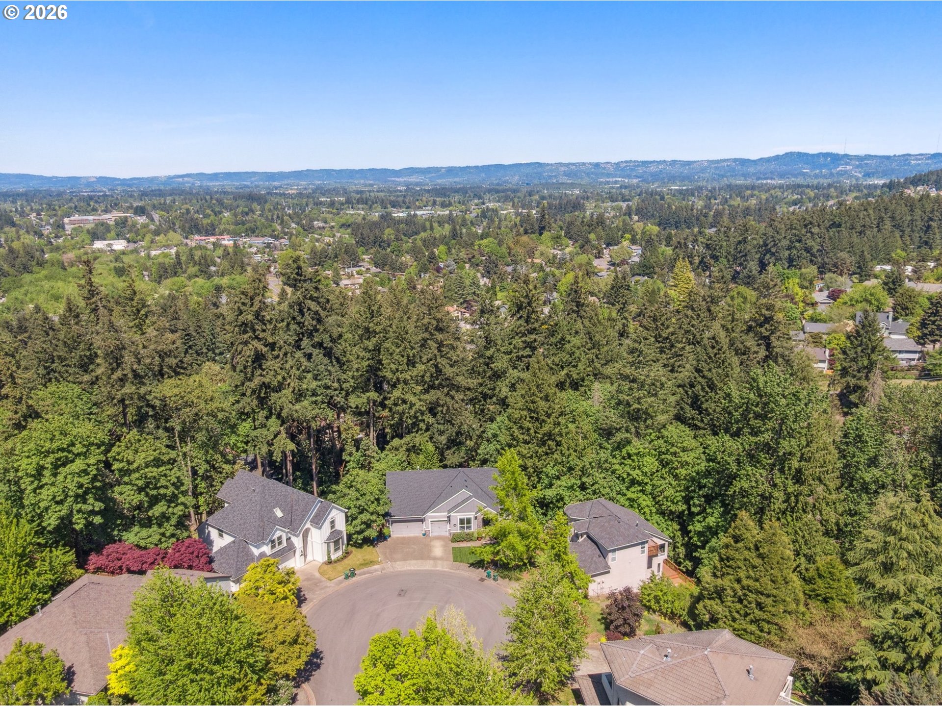 7540 Southwest Becky Court Beaverton, OR 97007 - Photo 44 of 45