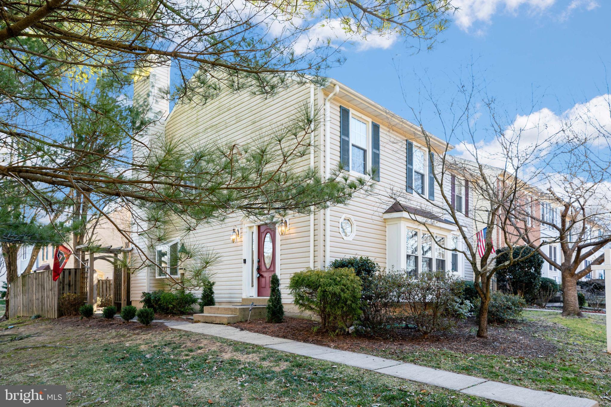 Welcome to 7251 Kousa Ln!