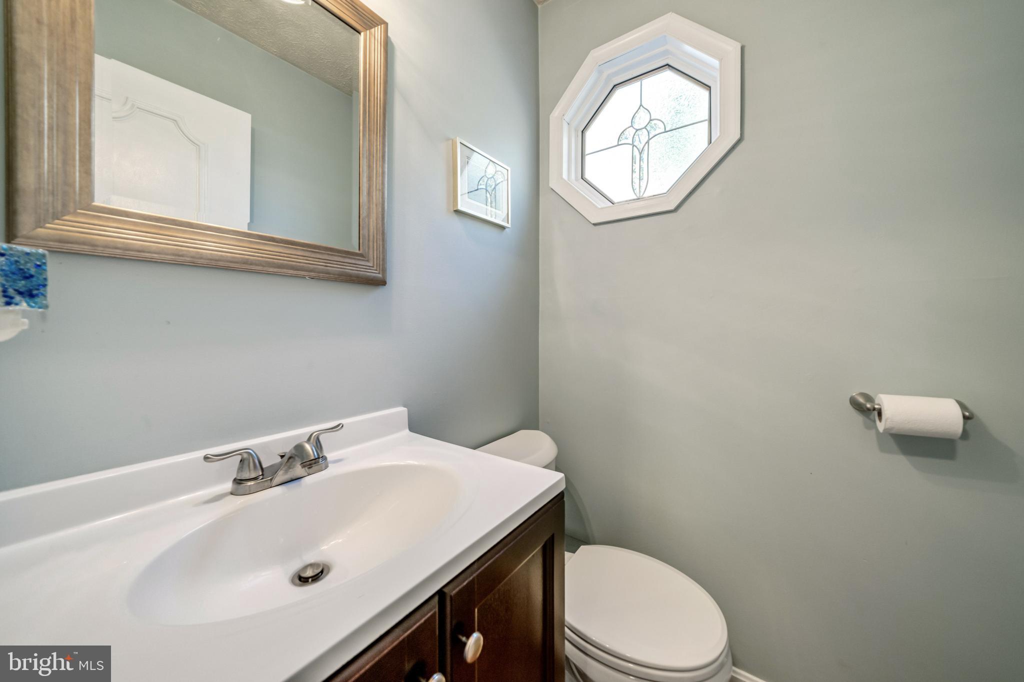 7251 Kousa Lane Springfield, VA 22152 - Photo 12 of 31 First floor powder room