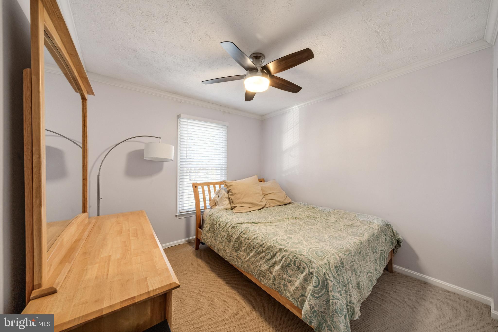 7251 Kousa Lane Springfield, VA 22152 - Photo 14 of 31 Bedroom 2