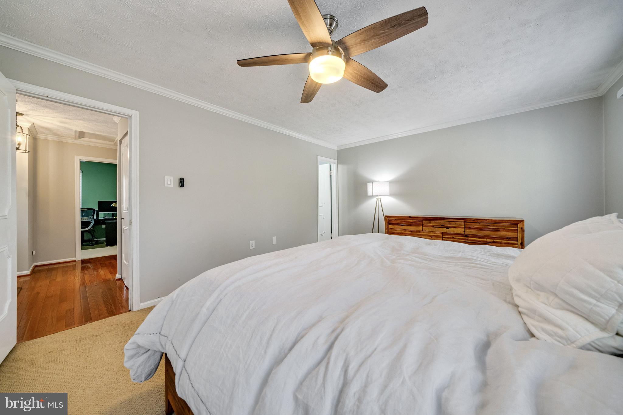 7251 Kousa Lane Springfield, VA 22152 - Photo 18 of 31