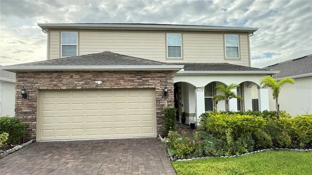$2,850 | 4028 Diamond Dew Lane, Sanford, FL 32773