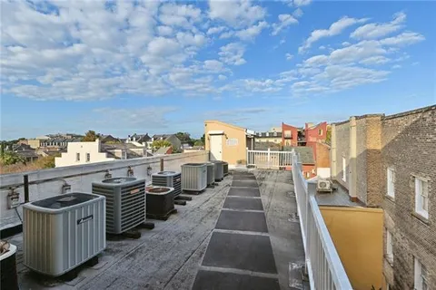 $349,000 | 835 St Louis Street, Unit A, New Orleans, LA 70112
