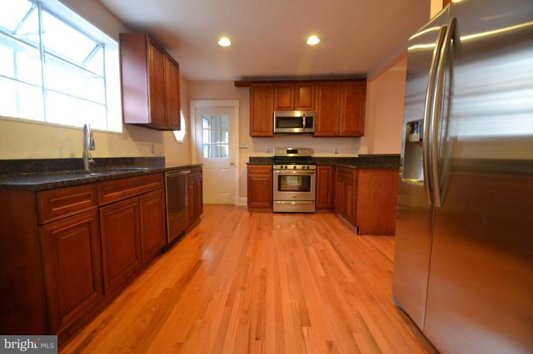 615 Murdock Road Baltimore, MD 21212 - Photo 14 of 28 Kitchen
