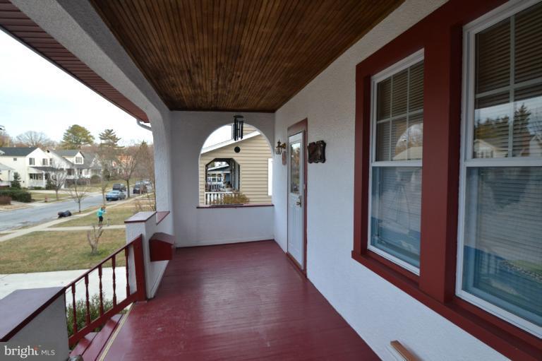 615 Murdock Road Baltimore, MD 21212 - Photo 3 of 28 Exterior (Front)