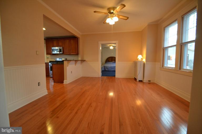 615 Murdock Road Baltimore, MD 21212 - Photo 7 of 28 Dining Room