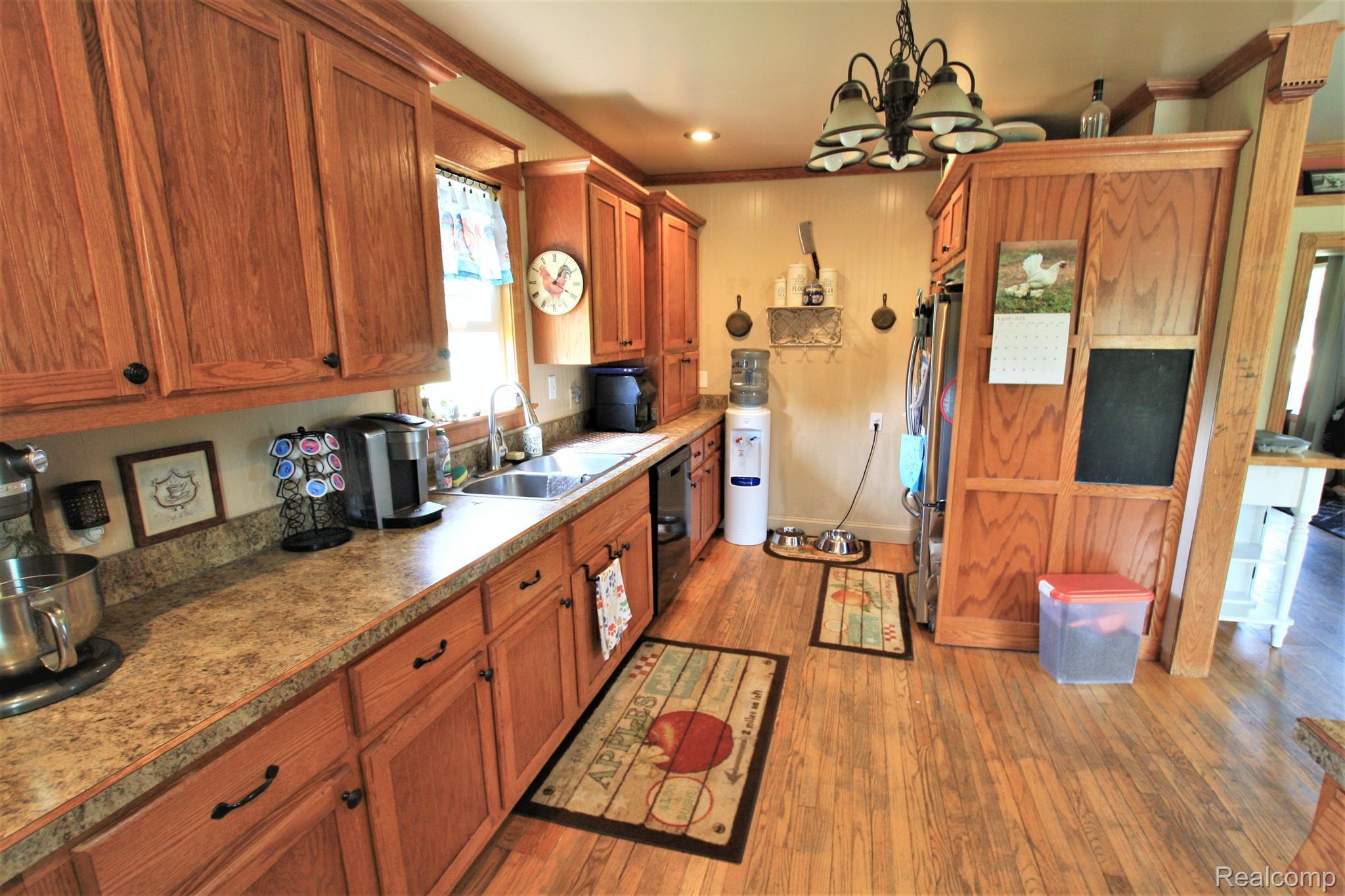 3629 Cramton Road Metamora, MI 48455 - Photo 8 of 21 Gallery Image 8