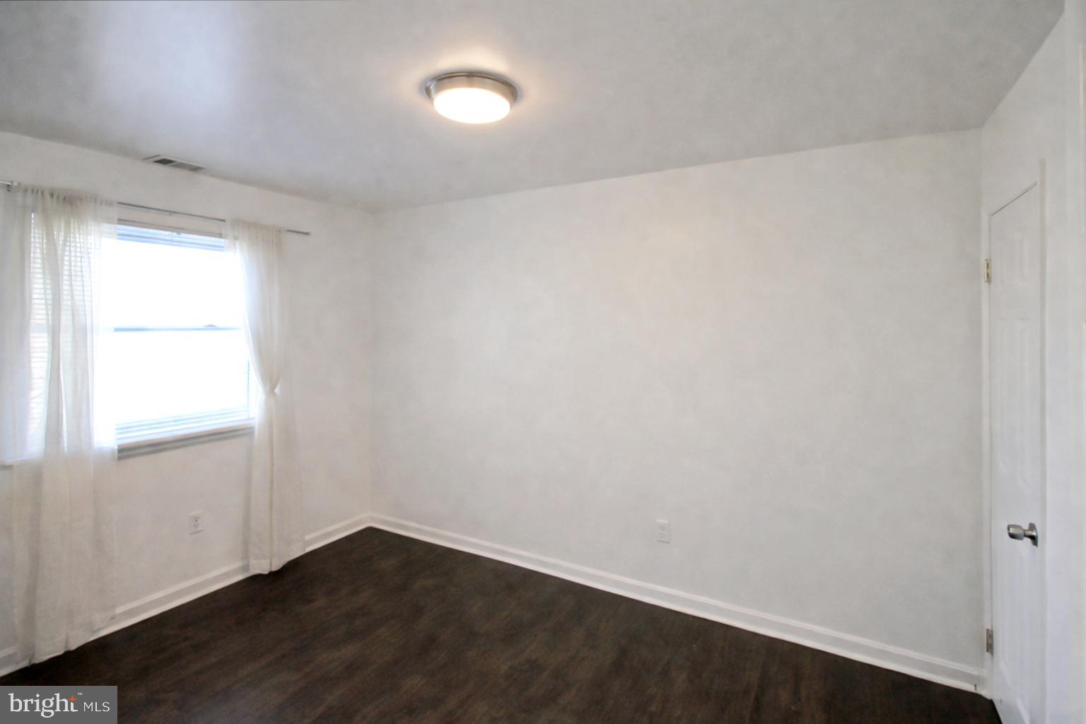 964 Mt Olivet Road Northeast Washington, DC 20002 - Photo 7 of 23 Main Floor Bedroom #1