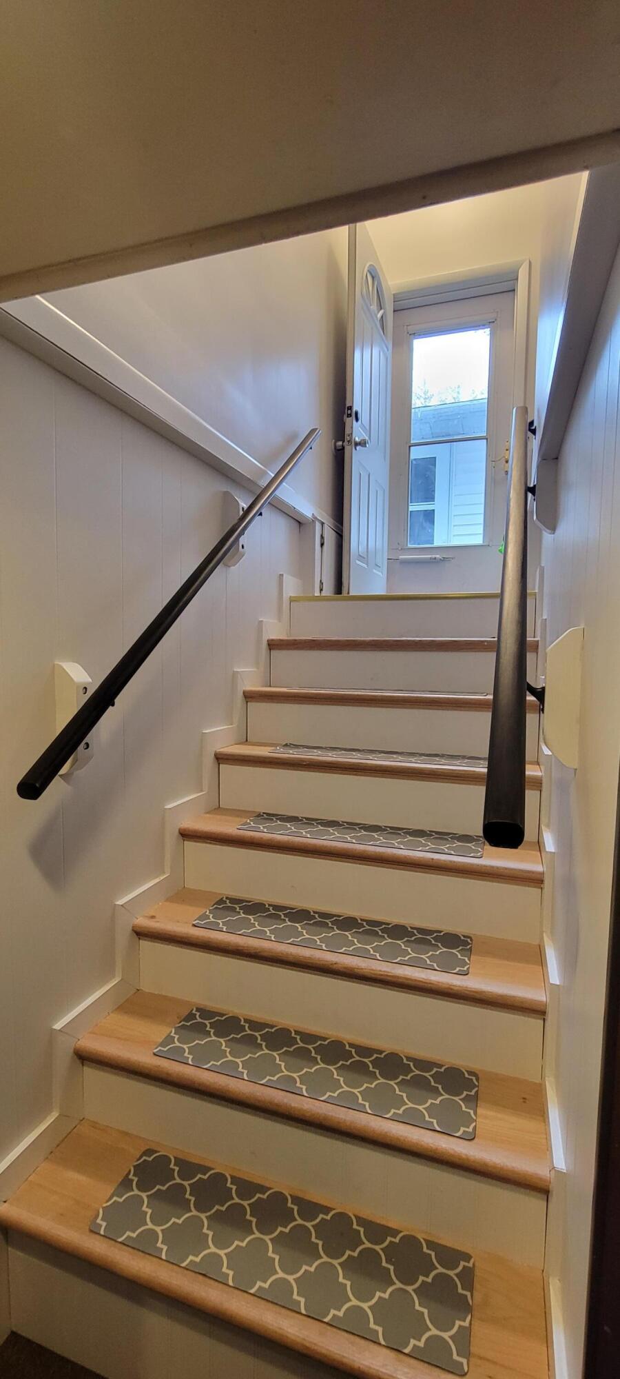 1340 Anna Road Muskegon, MI 49445 - Photo 23 of 28 LL Steps