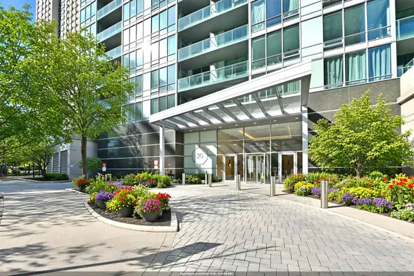 $1,118,000 | 20 Newport Parkway, Unit 2311A, Jersey City, NJ 07310