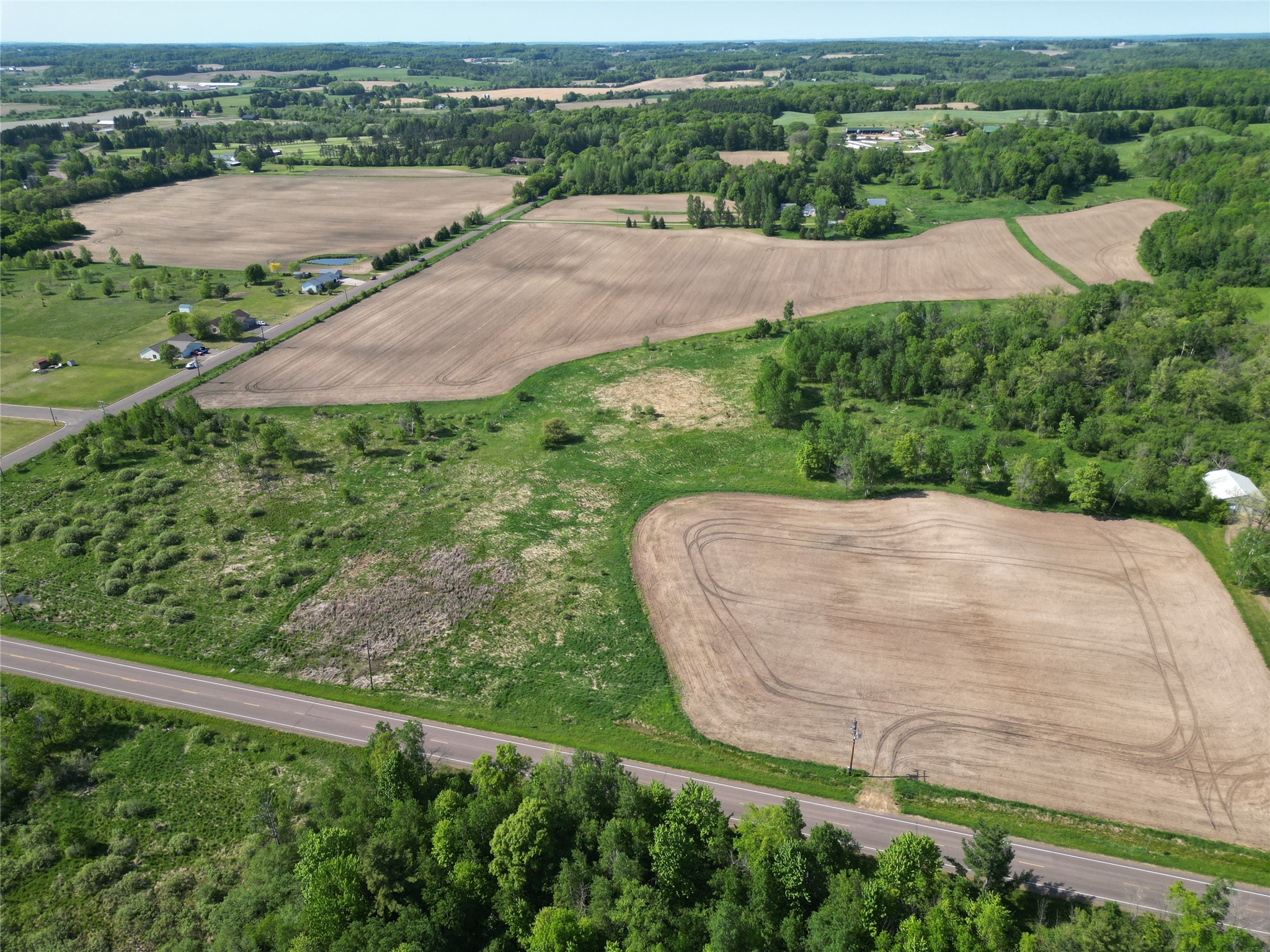 37.25-acres Shale Avenue North Dallas, WI 54733 - Photo 5 of 13