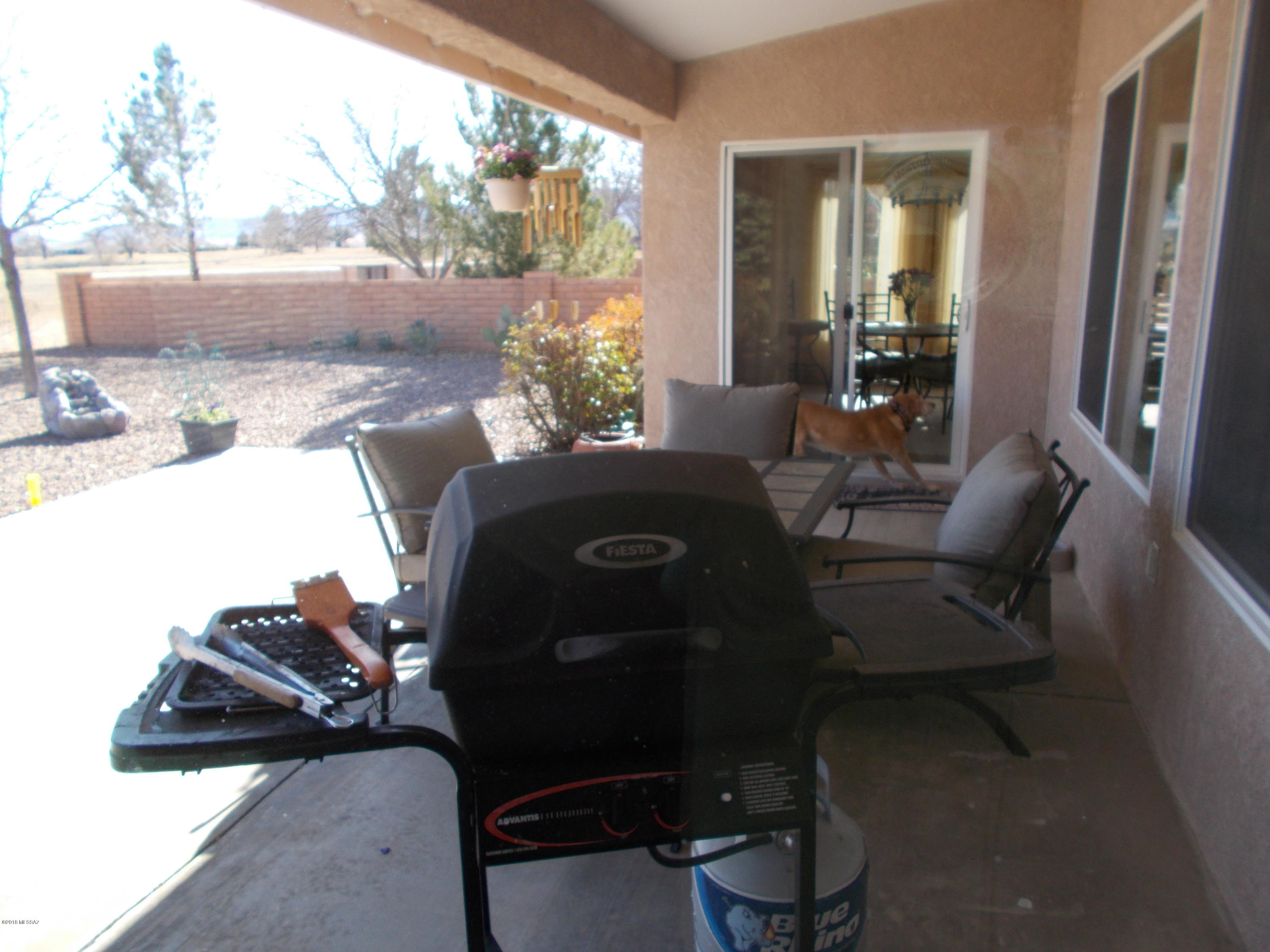916 West Sahuaro Road Pearce, AZ 85625 - Photo 6 of 38