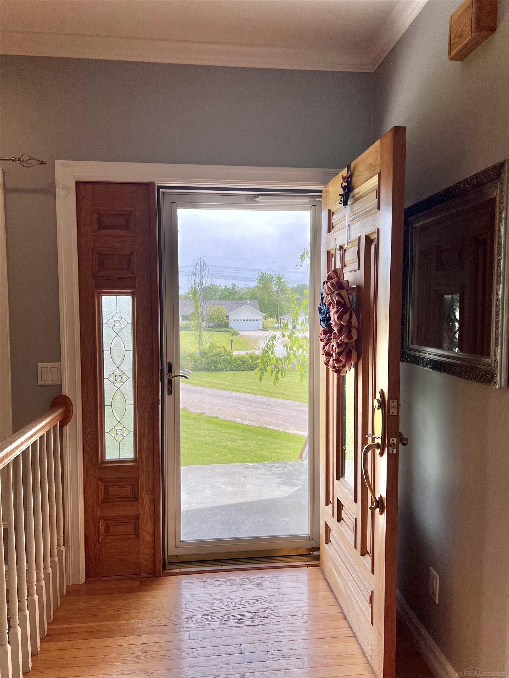 815 Cove Road Goodells, MI 48027 - Photo 12 of 88