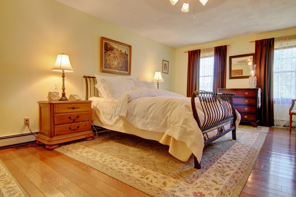 3699 Diamond Hill Road Cumberland, RI 02864 - Photo 14 of 29