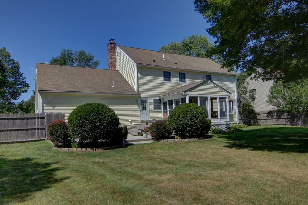 3699 Diamond Hill Road Cumberland, RI 02864 - Photo 24 of 29