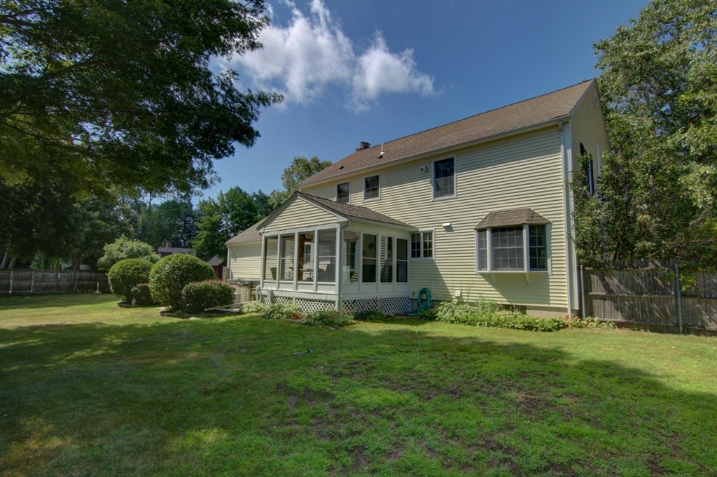 3699 Diamond Hill Road Cumberland, RI 02864 - Photo 26 of 29