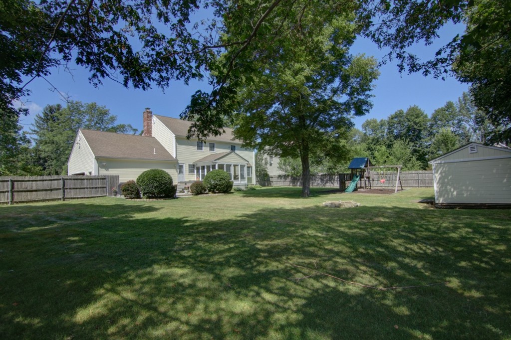 3699 Diamond Hill Road Cumberland, RI 02864 - Photo 28 of 29