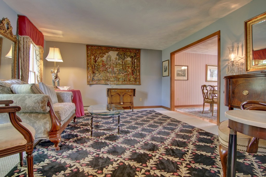 3699 Diamond Hill Road Cumberland, RI 02864 - Photo 3 of 29