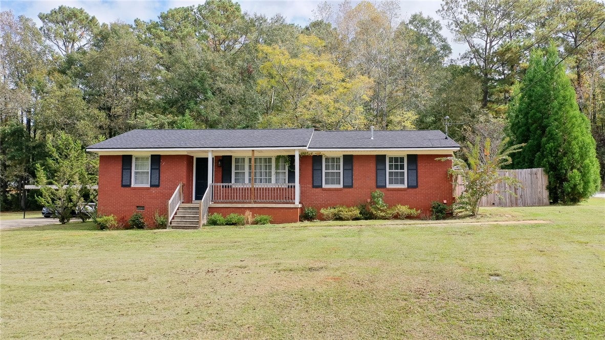 3444 Columbus Road Valley, AL 36854 - Photo 1 of 30 Gallery Image 1