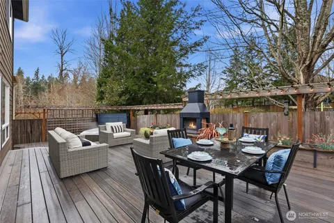 $1,698,600 | 928 271st Avenue Southeast, Sammamish, WA 98075