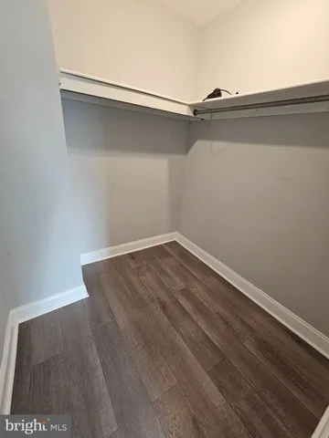 a view of a small space