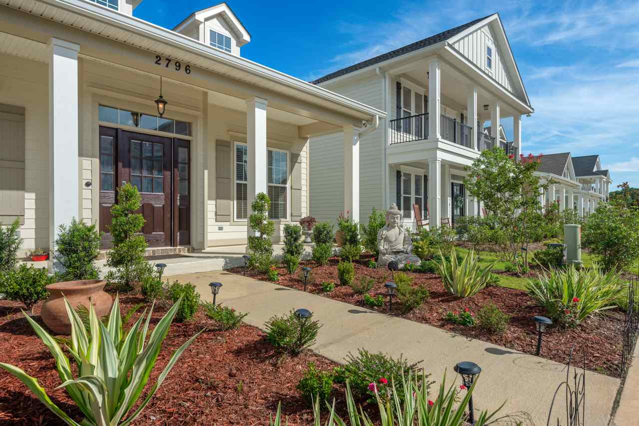 2796 Crestline Road Tallahassee, FL 32308 - Photo 29 of 30 Gallery Image 29