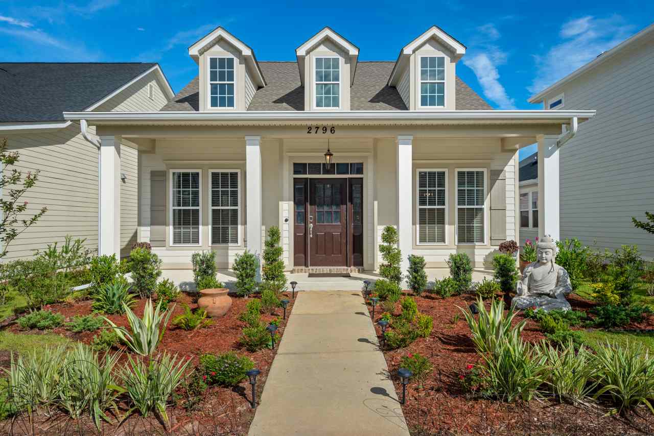2796 Crestline Road Tallahassee, FL 32308 - Photo 30 of 30 Gallery Image 30