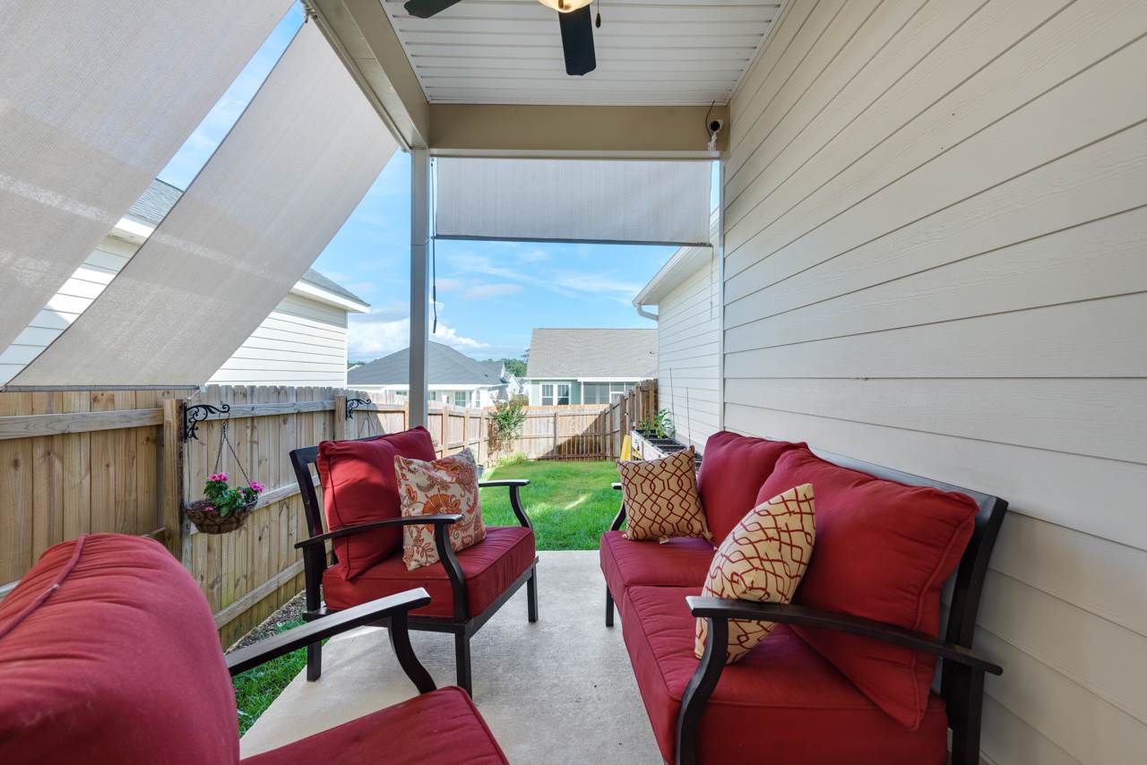 2796 Crestline Road Tallahassee, FL 32308 - Photo 5 of 30 Gallery Image 5