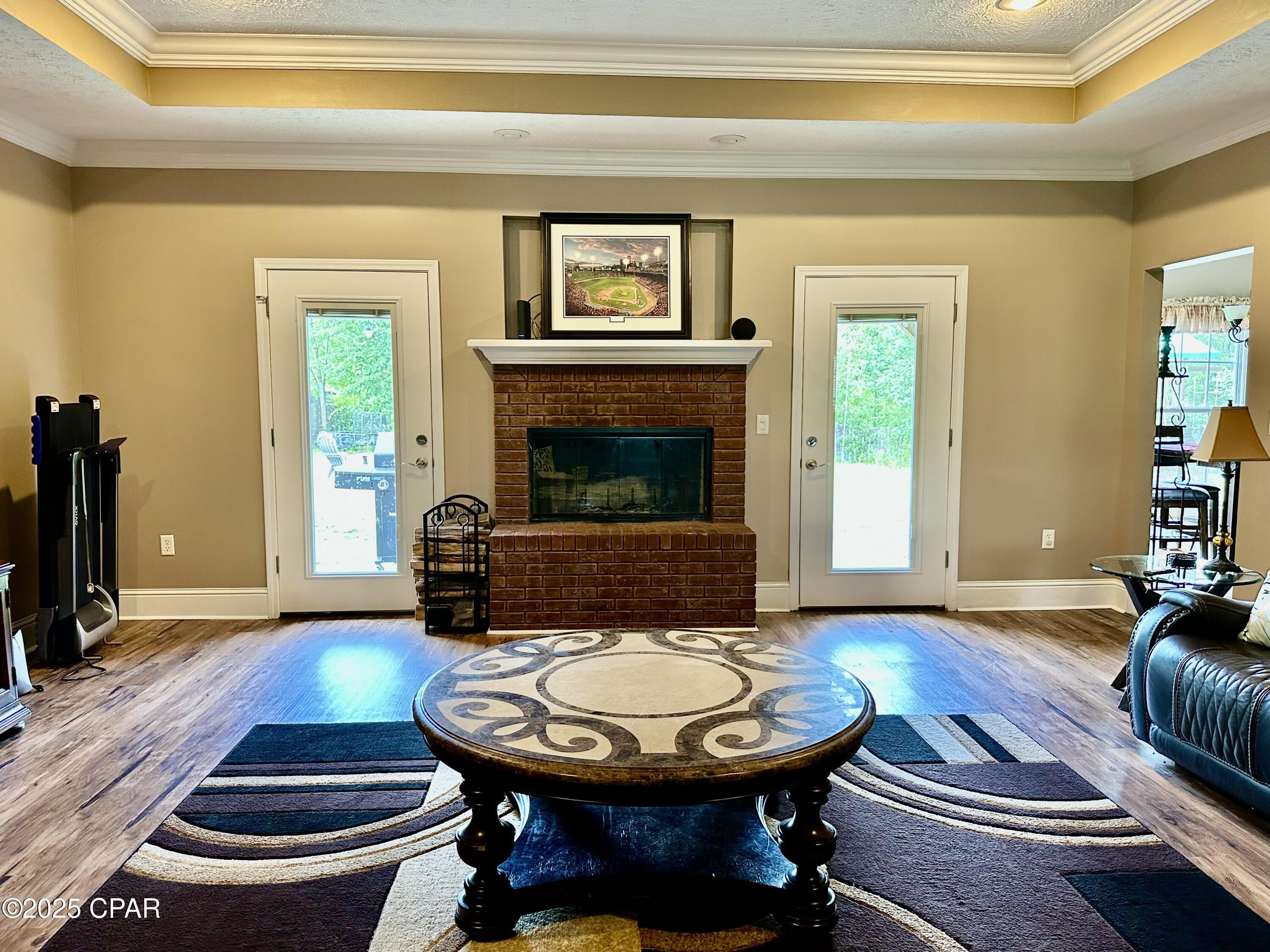 10802 Cedar Ridge Lane Panama City, FL 32409 - Photo 10 of 51