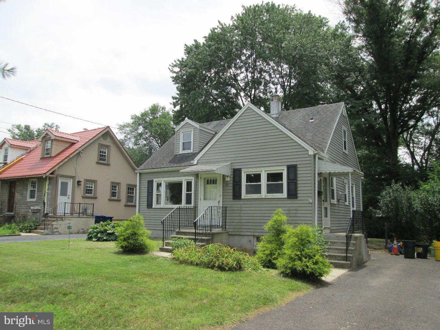 51 Gedney Road Lawrenceville, NJ 08648 - Photo 4 of 15