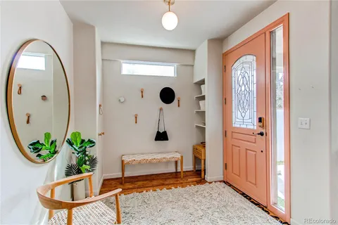 $1,950,000 | 600 Vine Street, Denver, CO 80206