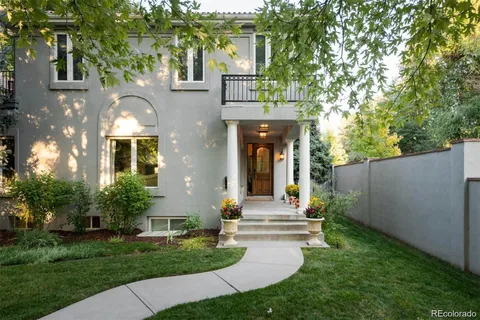 $1,950,000 | 600 Vine Street, Denver, CO 80206