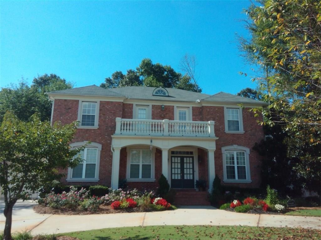 6101 Red Maple Road Atlanta, GA 30349 - Photo 1 of 1 Gallery Image 1