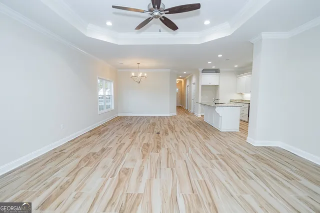 $322,900 | 208 The Villas Way, Kingsland, GA 31548