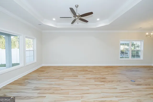 $322,900 | 208 The Villas Way, Kingsland, GA 31548