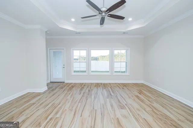 $322,900 | 208 The Villas Way, Kingsland, GA 31548