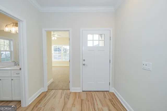 $322,900 | 208 The Villas Way, Kingsland, GA 31548