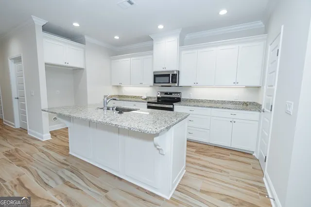 $322,900 | 208 The Villas Way, Kingsland, GA 31548