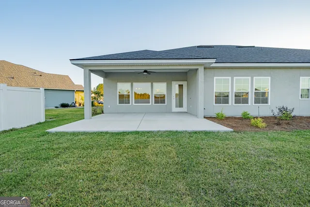 $322,900 | 208 The Villas Way, Kingsland, GA 31548