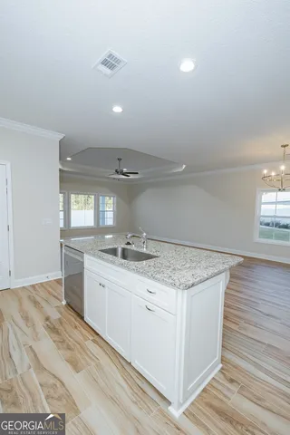 $322,900 | 208 The Villas Way, Kingsland, GA 31548