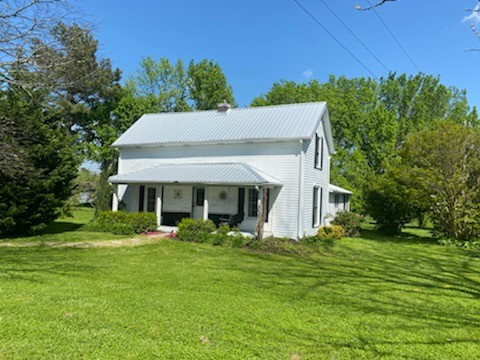 412 Carroll Ridge Road Pulaski, TN 38478 - Photo 1 of 43 Gallery Image 1