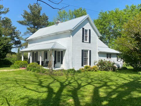 412 Carroll Ridge Road Pulaski, TN 38478 - Photo 2 of 43 Gallery Image 2