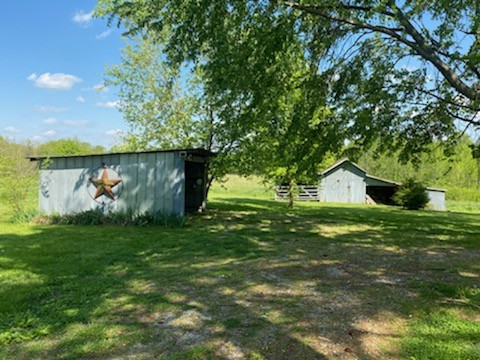412 Carroll Ridge Road Pulaski, TN 38478 - Photo 14 of 43 Gallery Image 14