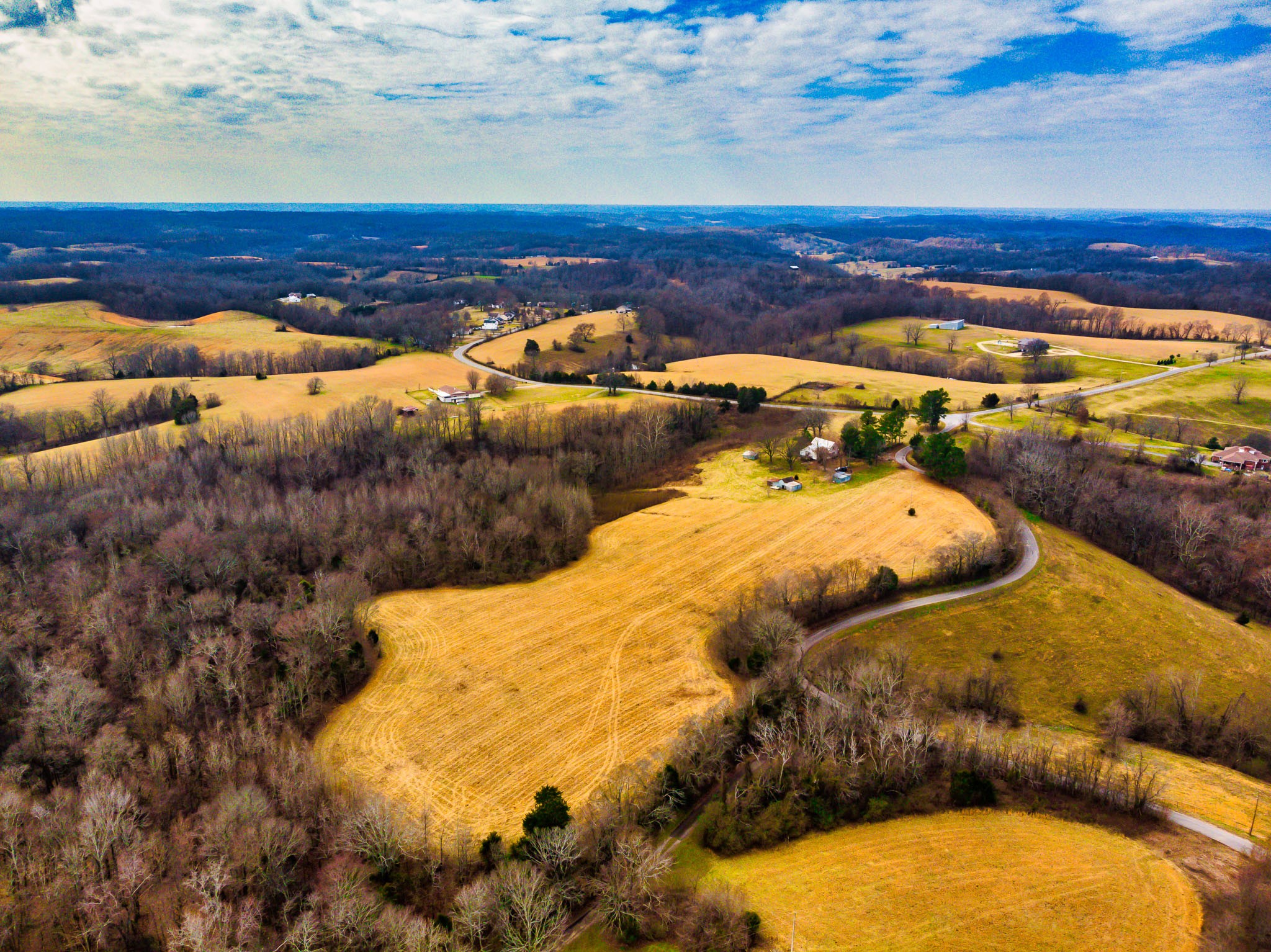 412 Carroll Ridge Road Pulaski, TN 38478 - Photo 16 of 43 Gallery Image 16