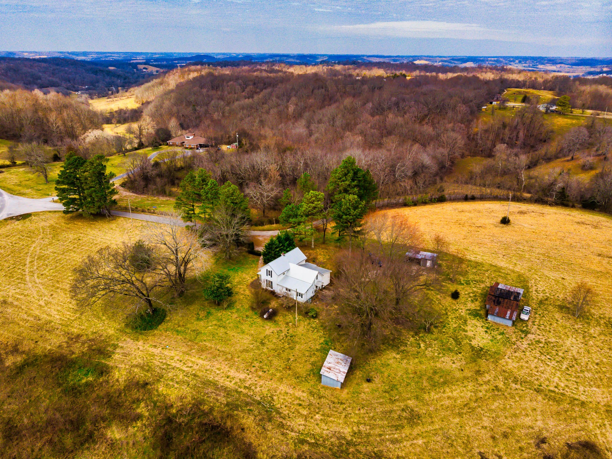 412 Carroll Ridge Road Pulaski, TN 38478 - Photo 17 of 43 Gallery Image 17