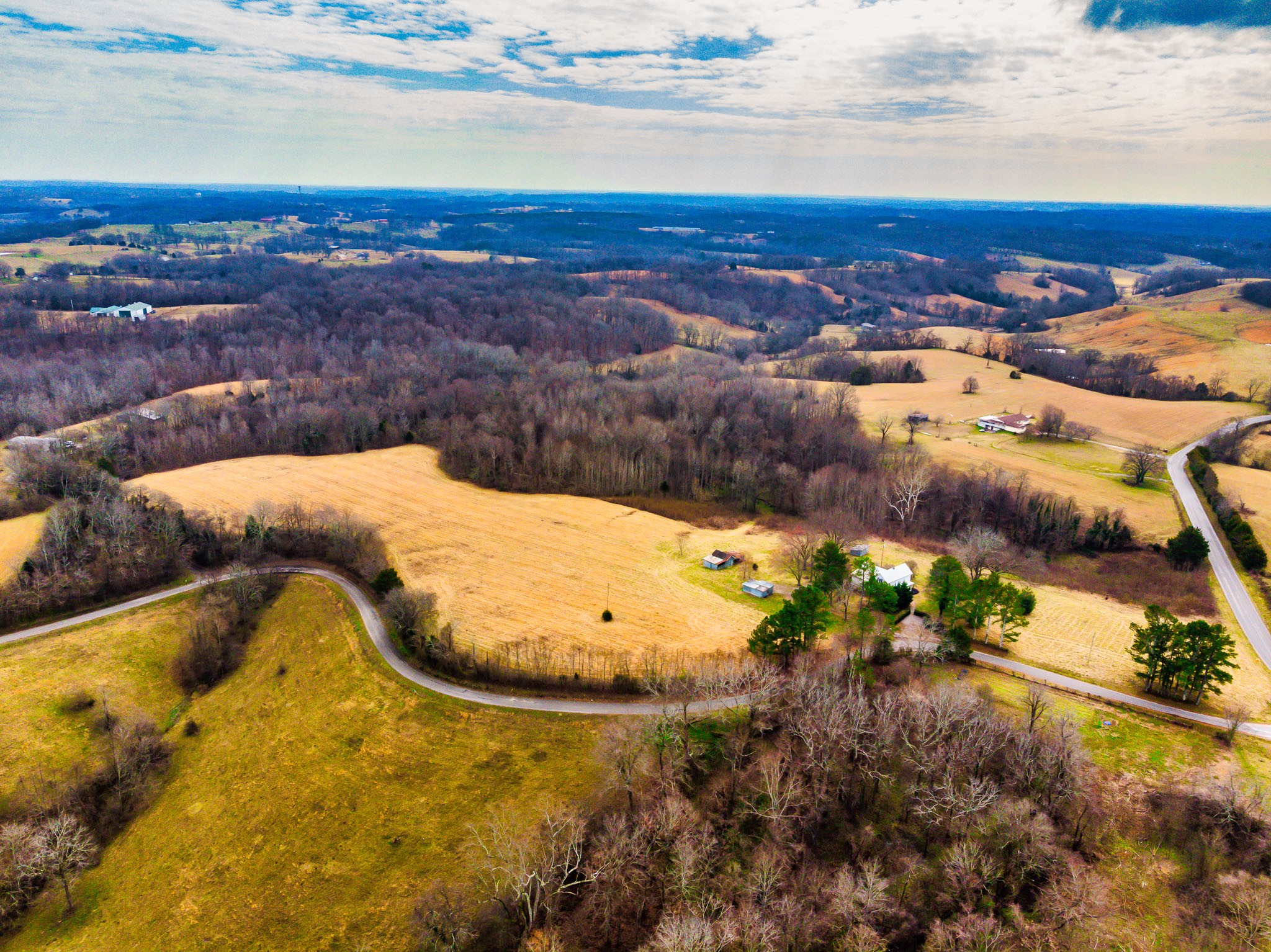 412 Carroll Ridge Road Pulaski, TN 38478 - Photo 18 of 43 Gallery Image 18