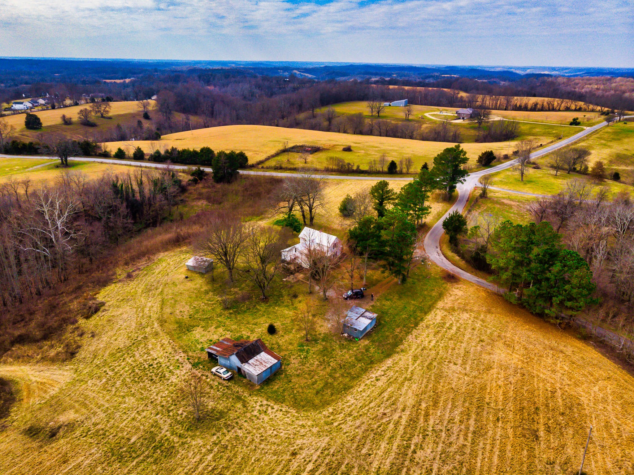412 Carroll Ridge Road Pulaski, TN 38478 - Photo 19 of 43 Gallery Image 19