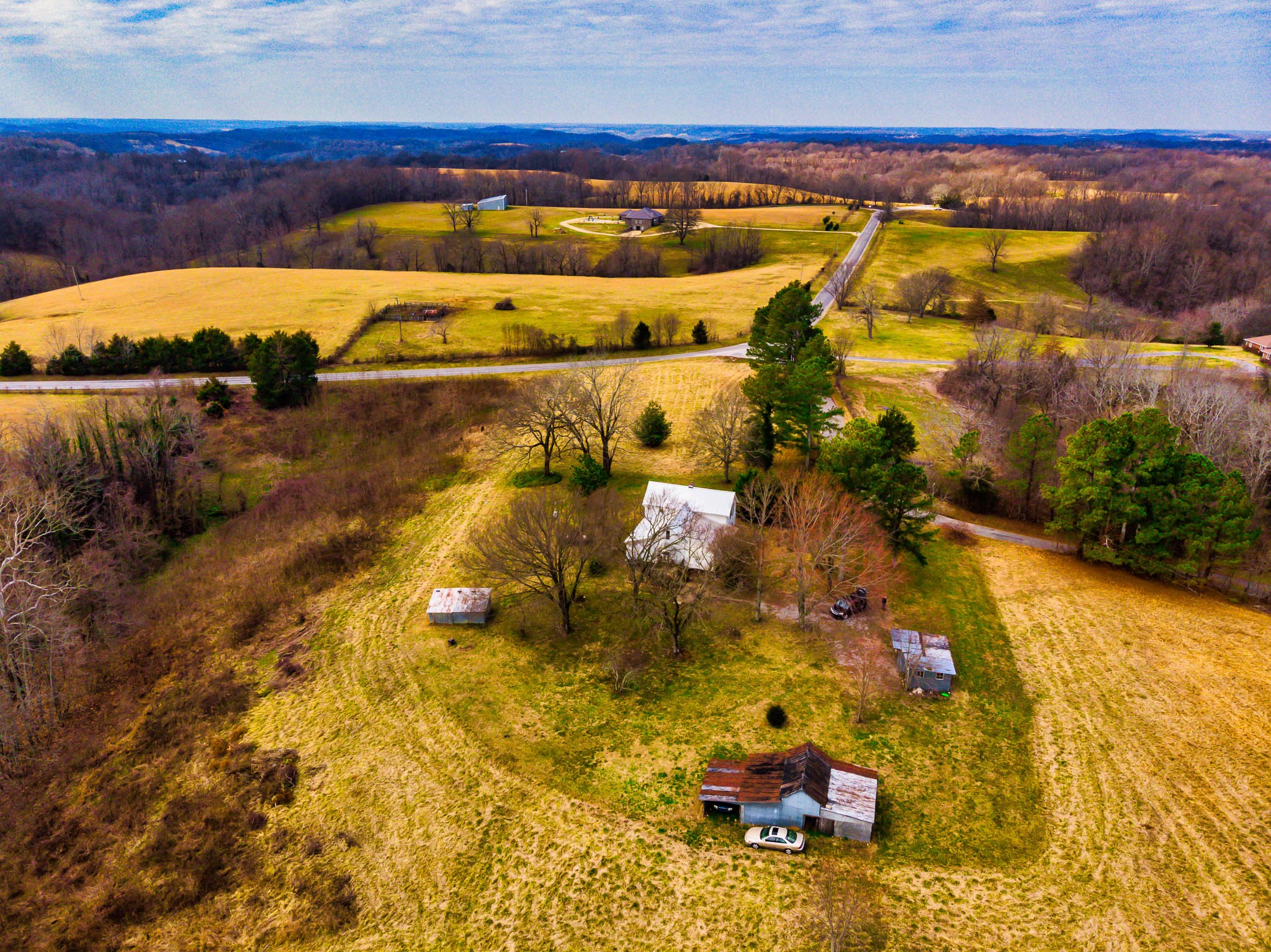 412 Carroll Ridge Road Pulaski, TN 38478 - Photo 20 of 43 Gallery Image 20